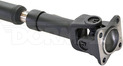 Dorman - OE Solutions DRIVESHAFT 938-011