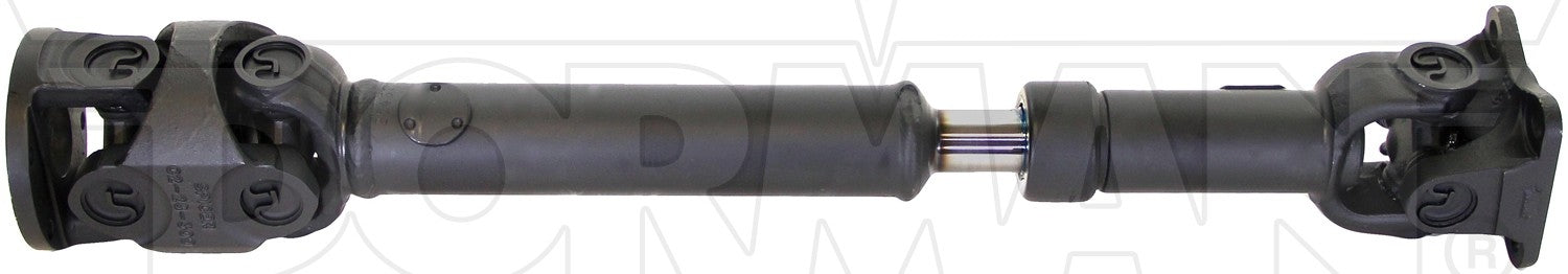 Dorman - OE Solutions DRIVESHAFT 938-013