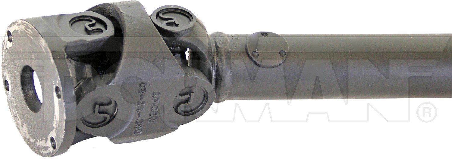 Dorman - OE Solutions DRIVESHAFT 938-013