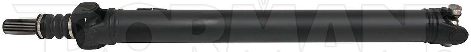 Dorman - OE Solutions DRIVESHAFT 938-025