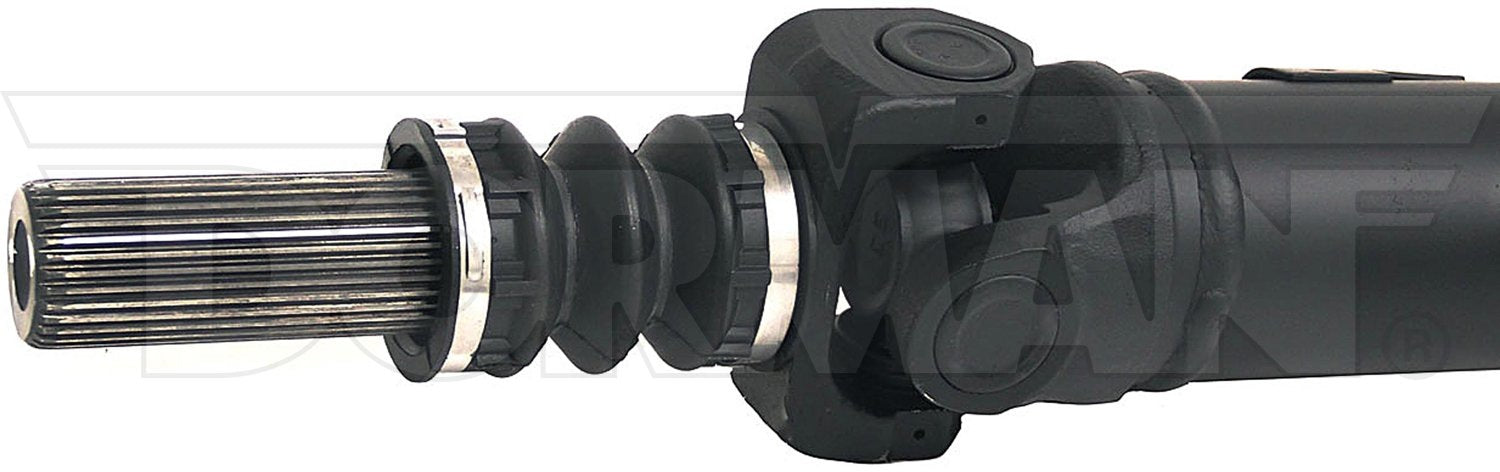 Dorman - OE Solutions DRIVESHAFT 938-025