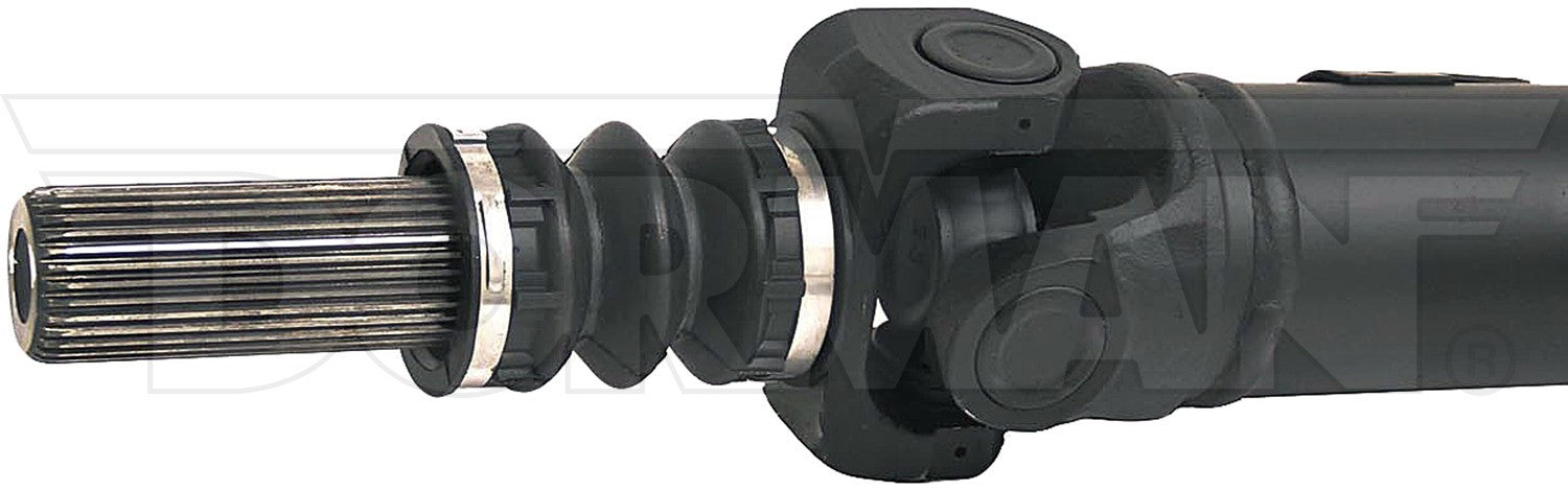 Dorman - OE Solutions DRIVESHAFT 938-075