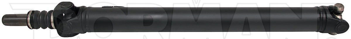 Dorman - OE Solutions Drive, Driveshaft, Shaft 938-078
