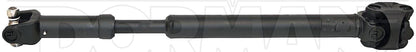 Dorman - OE Solutions Drive Shaft Front Driveshaft Assembly pre-balanced for 2002-2007 Jeep Wrangler 938-079