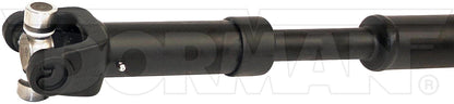 Dorman - OE Solutions Drive Shaft Front Driveshaft Assembly pre-balanced for 2002-2007 Jeep Wrangler 938-079