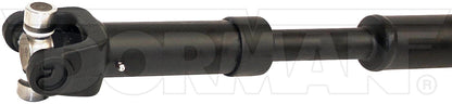 Dorman - OE Solutions Drive Shaft Front Driveshaft Assembly pre-balanced for 2002-2007 Jeep Wrangler 938-079