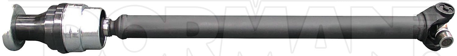 Dorman - OE Solutions DRIVESHAFT 938-083