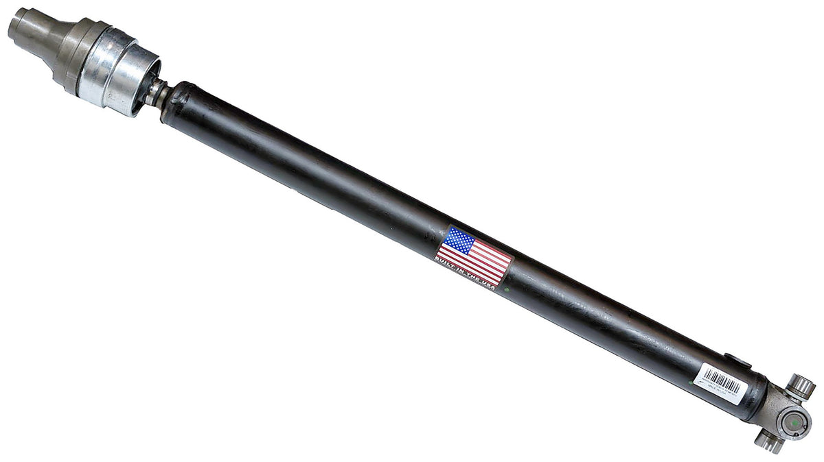Dorman - OE Solutions DRIVESHAFT 938-083