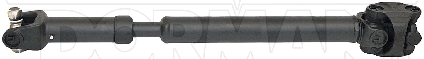 Dorman - OE Solutions DRIVESHAFT 938-086