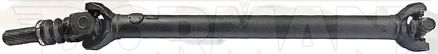 Dorman - OE Solutions DRIVESHAFT 938-089