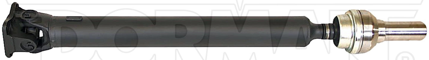 Dorman - OE Solutions Front Driveshaft Assembly for 2018-12 Ram 1500 2019 Ram 1500 Classic 938-090