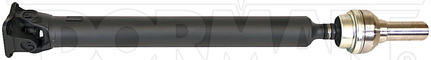 Dorman Front Driveshaft