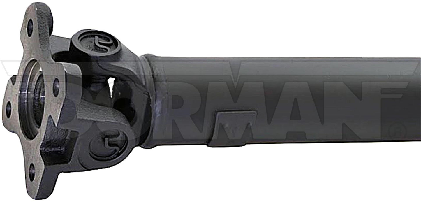 Dorman - OE Solutions Front Driveshaft Assembly for 2018-12 Ram 1500 2019 Ram 1500 Classic 938-090