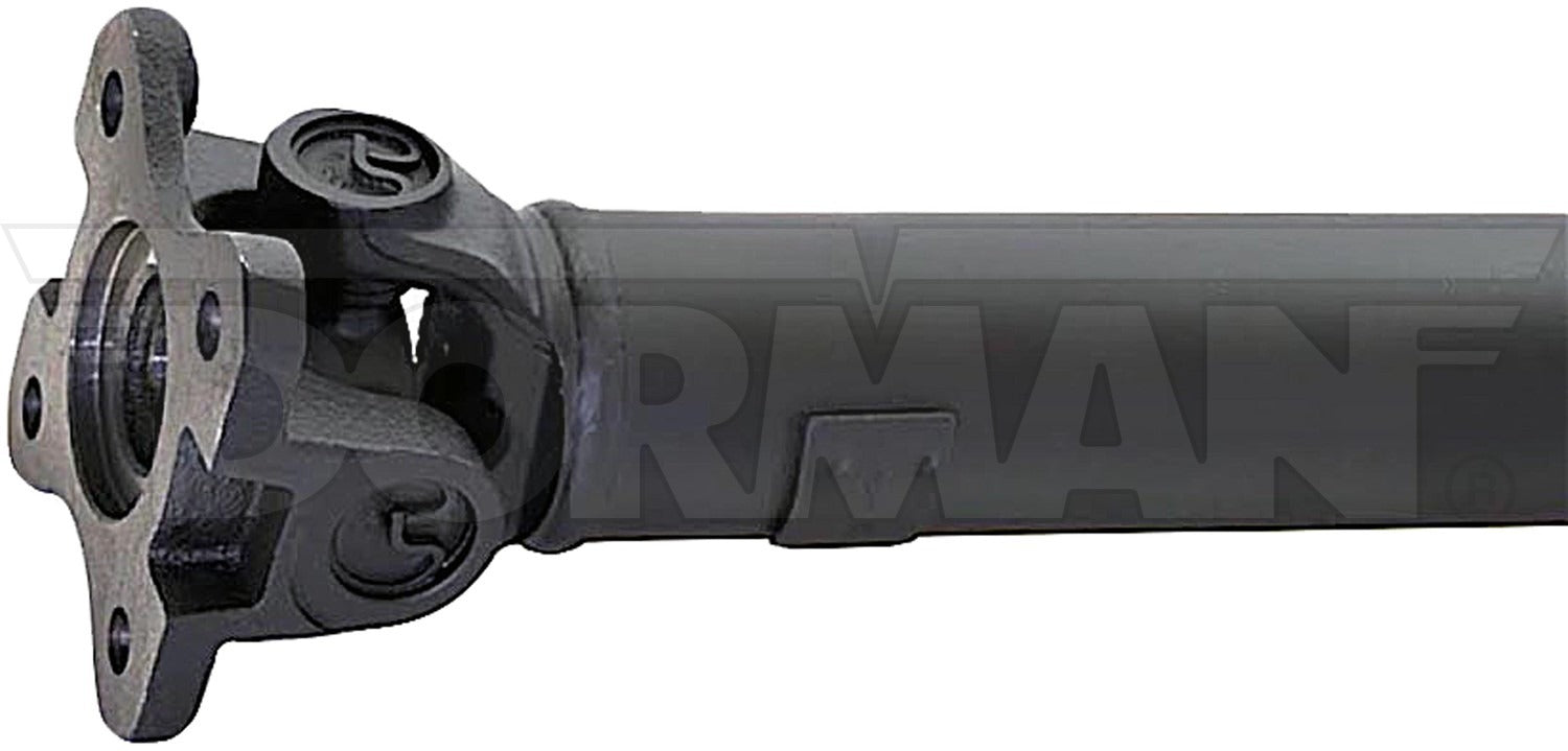 Dorman Front Driveshaft