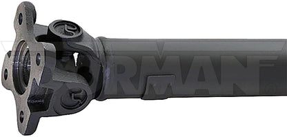 Dorman - OE Solutions Front Driveshaft Assembly for 2018-12 Ram 1500 2019 Ram 1500 Classic 938-090