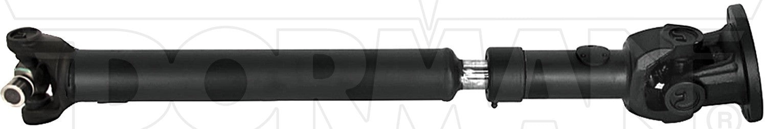 Dorman - OE Solutions DRIVESHAFT 938-098