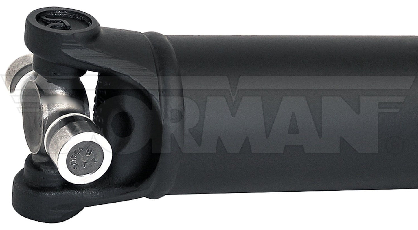 Dorman - OE Solutions DRIVESHAFT 938-098