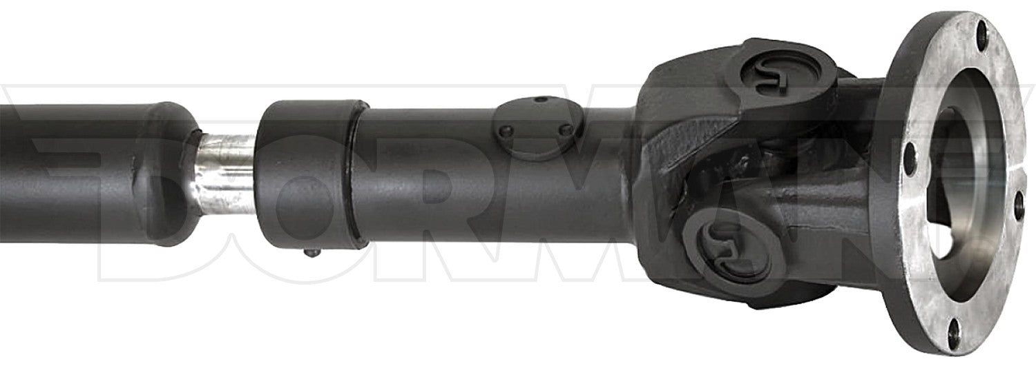 Dorman - OE Solutions DRIVESHAFT 938-098