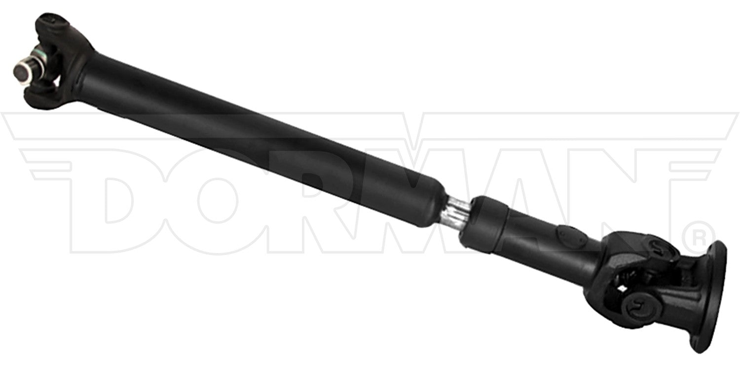 Dorman - OE Solutions DRIVESHAFT 938-098