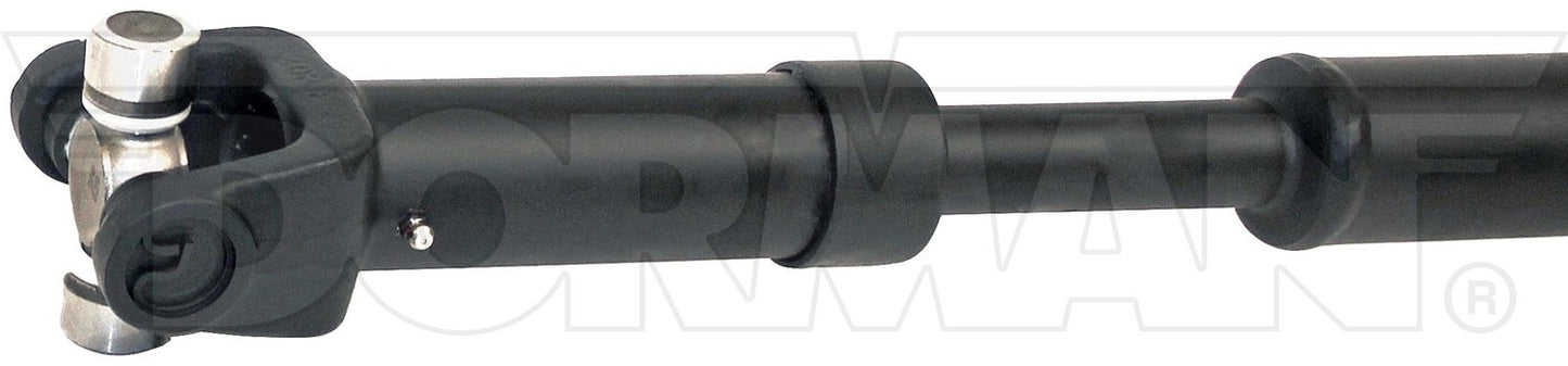 Dorman - OE Solutions DRIVESHFT ASSEMBLY 938-100