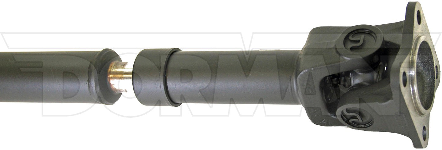 Dorman - OE Solutions DRIVESHAFT 938-103