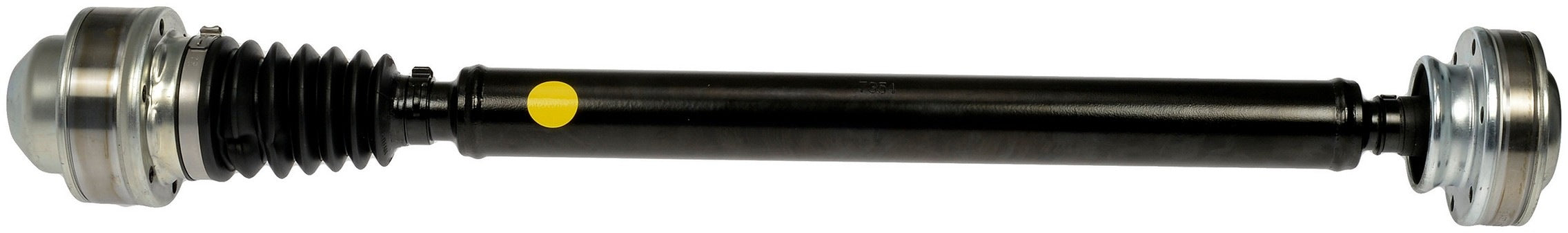 Dorman - OE Solutions DRIVESHAFT ASSEMBLY 938-124