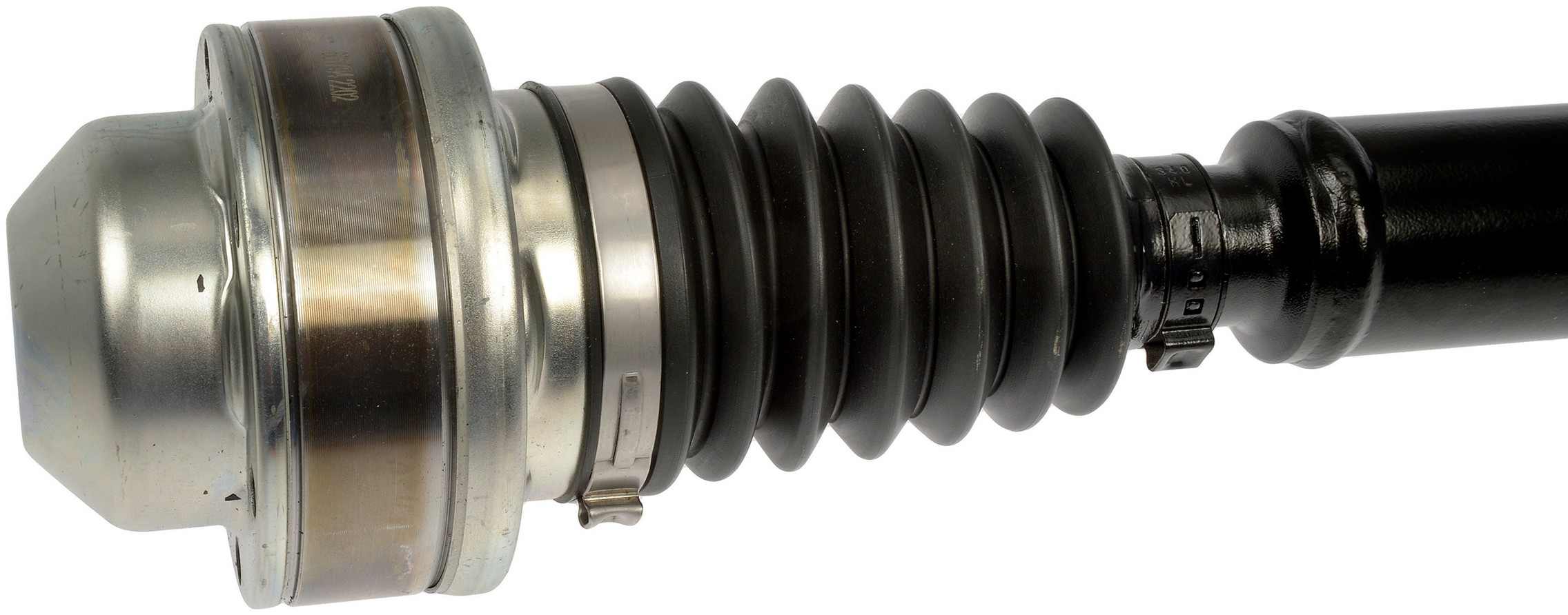 Dorman - OE Solutions DRIVESHAFT ASSEMBLY 938-124