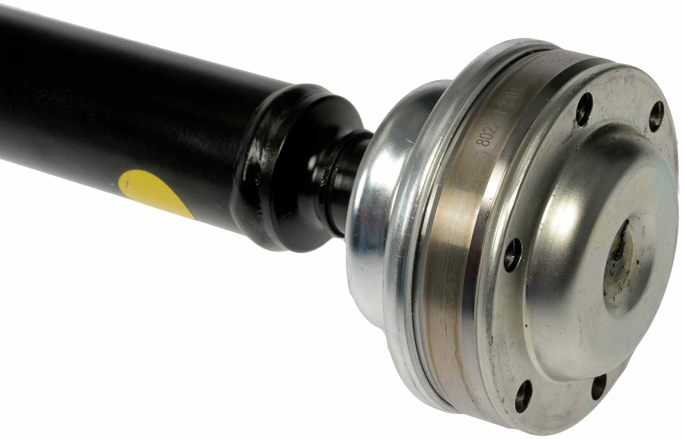 Dorman - OE Solutions DRIVESHAFT ASSEMBLY 938-124