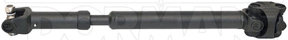 Dorman - OE Solutions Front Driveshaft Assembly pre-balanced for 1990-2001 Jeep Cherokee Comanche Wagoneer 938-128