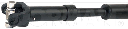 Dorman - OE Solutions Front Driveshaft Assembly pre-balanced for 1990-2001 Jeep Cherokee Comanche Wagoneer 938-128