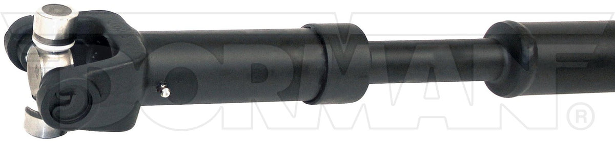 Dorman - OE Solutions Front Driveshaft Assembly pre-balanced for 1990-2001 Jeep Cherokee Comanche Wagoneer 938-128