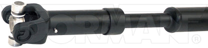 Dorman - OE Solutions Front Driveshaft Assembly pre-balanced for 1990-2001 Jeep Cherokee Comanche Wagoneer 938-128