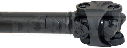 Dorman - OE Solutions Front Driveshaft Assembly pre-balanced for 1990-2001 Jeep Cherokee Comanche Wagoneer 938-128