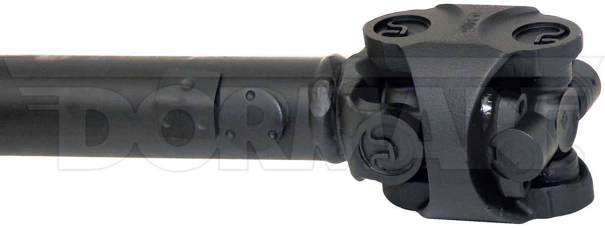 Dorman - OE Solutions Front Driveshaft Assembly pre-balanced for 1990-2001 Jeep Cherokee Comanche Wagoneer 938-128