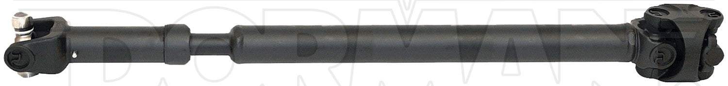 Dorman - OE Solutions DRIVESHAFT 938-134