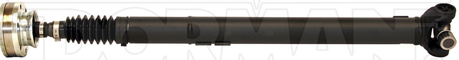 Dorman - OE Solutions DRIVESHAFT ASSEMBLY 938-136