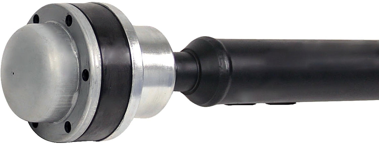 Dorman - OE Solutions Front Driveshaft Assembly with Serviceable U-Joints for 2010-2017 Jeep Commander Jeep Grand Cherokee 938-137