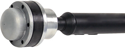 Dorman - OE Solutions Front Driveshaft Assembly with Serviceable U-Joints for 2010-2017 Jeep Commander Jeep Grand Cherokee 938-137
