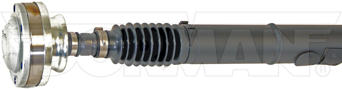 Dorman - OE Solutions Front Driveshaft Assembly with Serviceable U‑Joints for 2010-07 Jeep Commander Jeep Grand Cherokee 938-138