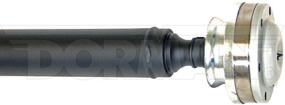 Dorman - OE Solutions Front Driveshaft Assembly with Serviceable U‑Joints for 2010-07 Jeep Commander Jeep Grand Cherokee 938-138