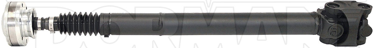 Dorman - OE Solutions Drive, Driveshaft, Shaft 938-141