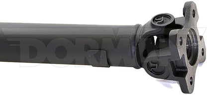 Dorman - OE Solutions Front Driveshaft Assembly with Serviceable U‑Joints for 2006-02 Dodge Ram 1500 938-150