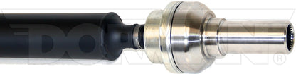 Dorman - OE Solutions Front Driveshaft Assembly with Serviceable U‑Joints for 2006-02 Dodge Ram 1500 938-150