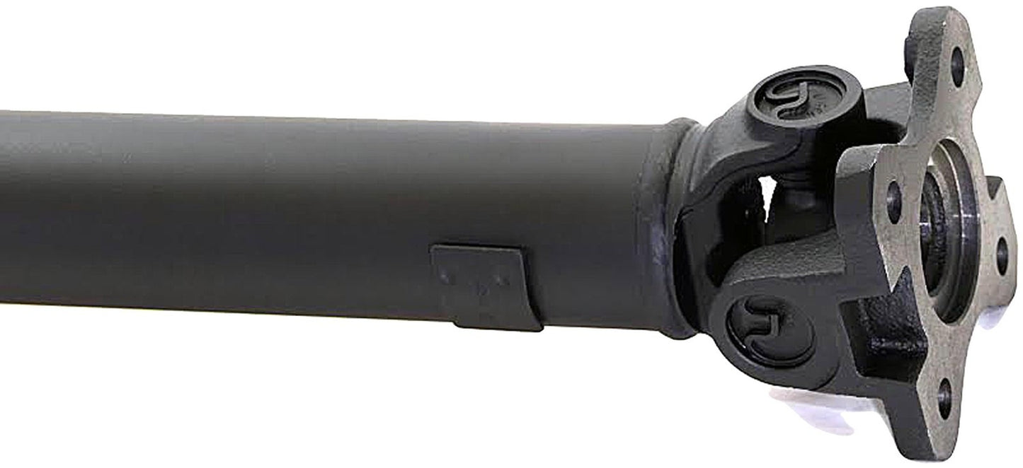 Dorman - OE Solutions Front Driveshaft Assembly with Serviceable U‑Joints for 2006-02 Dodge Ram 1500 938-150
