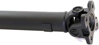 Dorman - OE Solutions Front Driveshaft Assembly with Serviceable U‑Joints for 2006-02 Dodge Ram 1500 938-150