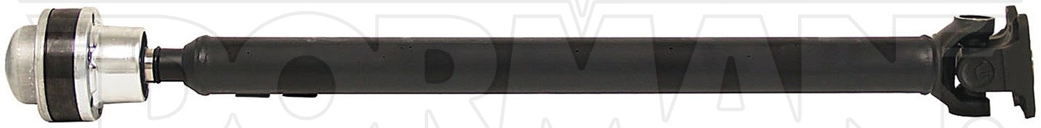 Dorman - OE Solutions DRIVESHAFT 938-151