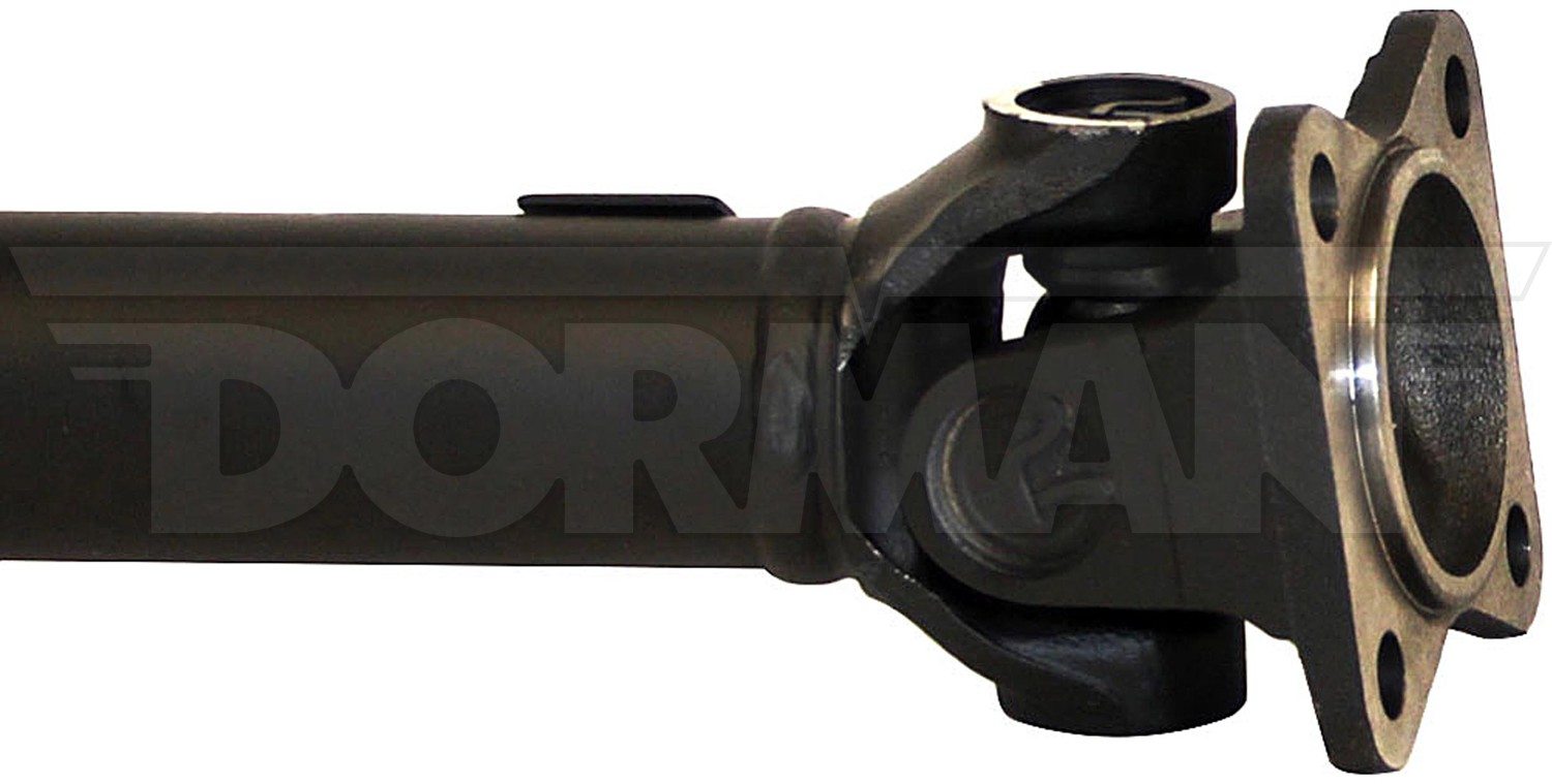 Dorman - OE Solutions DRIVESHAFT 938-151