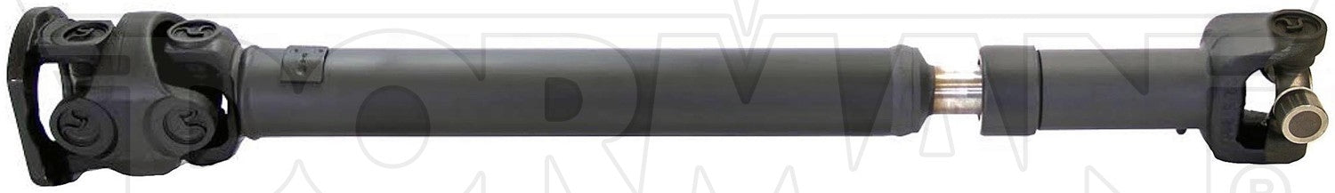 Dorman - OE Solutions DRIVESHAFT 938-156