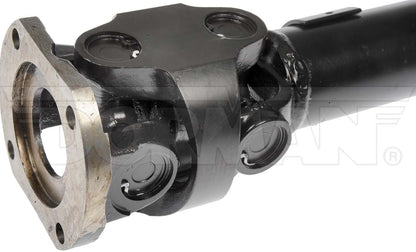Dorman - OE Solutions Front Driveshaft Assembly with Pre-Balanced Yokes, Tubes and CV Joints for 2002-96 Dodge Ram 2500 3500 938-158