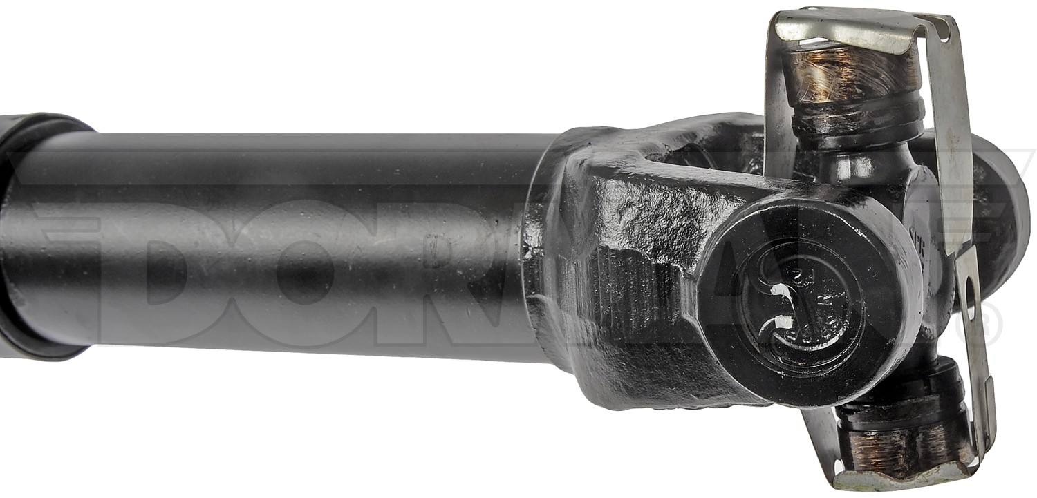 Dorman Front Driveshaft Assembly